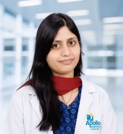 Doctor's Image