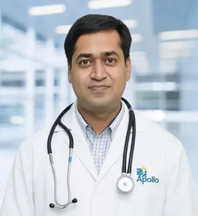 Doctor's Image