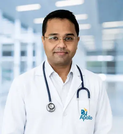 Doctor's Image