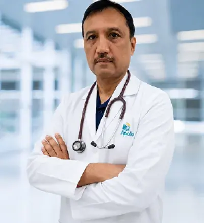 Doctor's Image