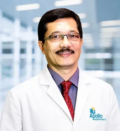 Doctor's Image
