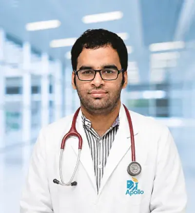 Doctor's Image