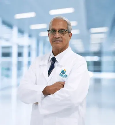 Doctor's Image