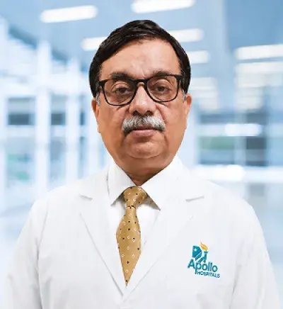 Doctor's Image