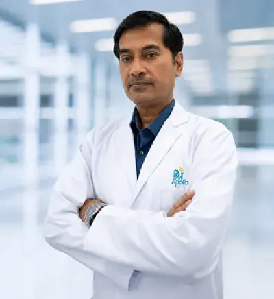 Doctor's Image