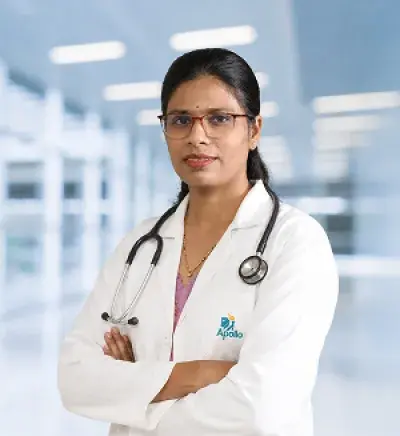 Doctor's Image