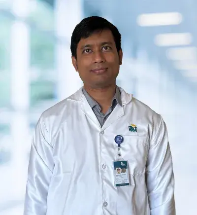 Doctor's Image