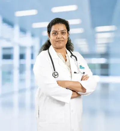 Doctor's Image