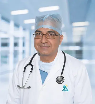 Doctor's Image