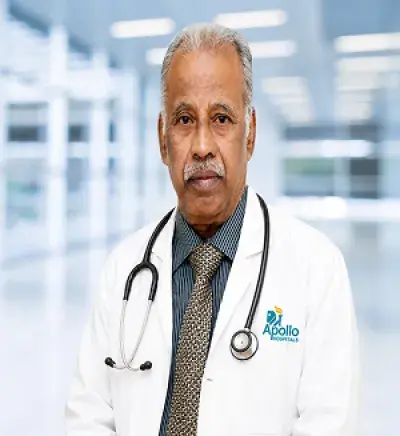 Doctor's Image
