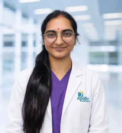 Doctor's Image
