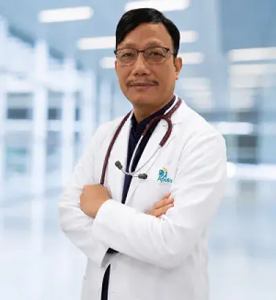 Doctor's Image