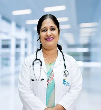 Doctor's Image