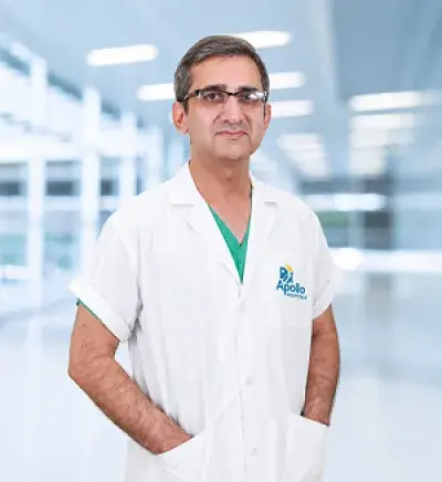 Doctor's Image