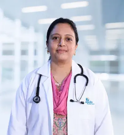Doctor's Image
