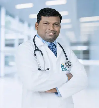 Doctor's Image