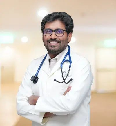 Doctor's Image