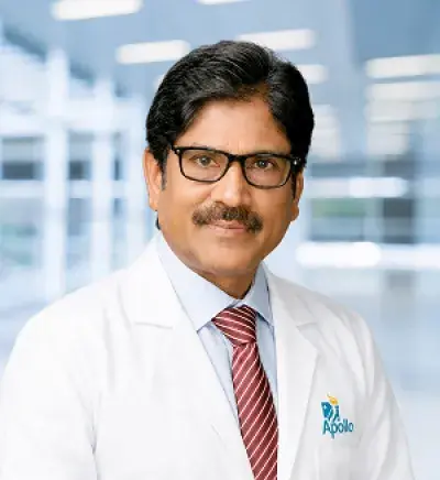 Doctor's Image