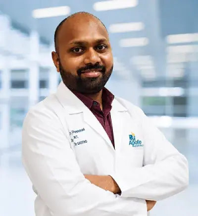 Doctor's Image