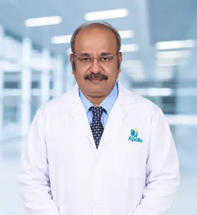Doctor's Image