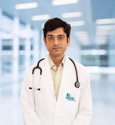 Doctor's Image