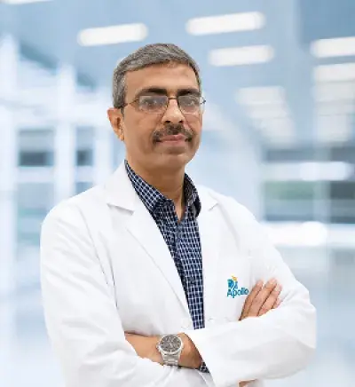 Doctor's Image