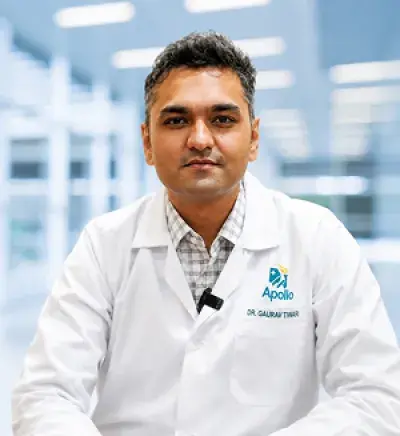 Doctor's Image