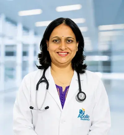Doctor's Image