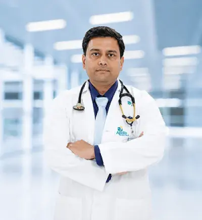 Doctor's Image
