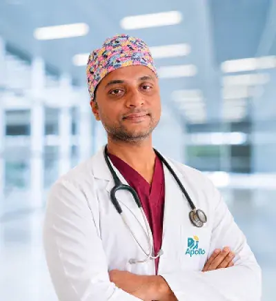 Doctor's Image