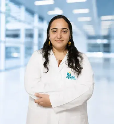 Doctor's Image