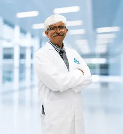 Doctor's Image