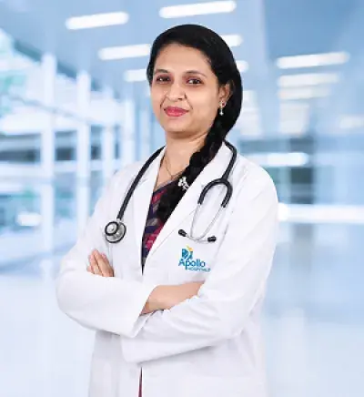 Doctor's Image