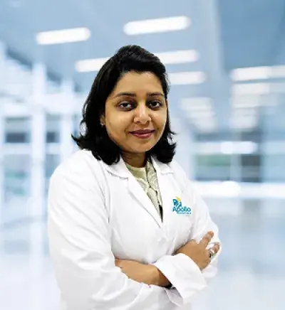 Doctor's Image