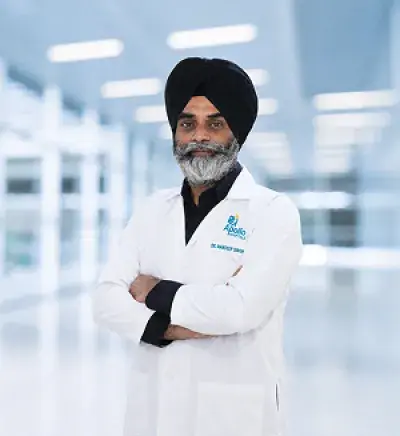 Doctor's Image