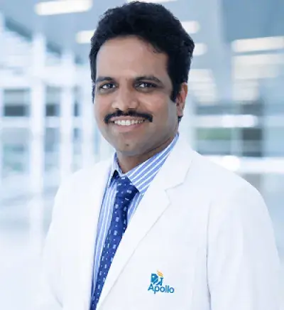 Doctor's Image