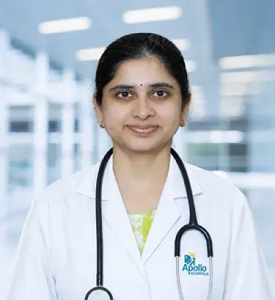 Doctor's Image