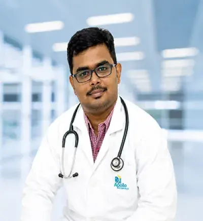 Doctor's Image
