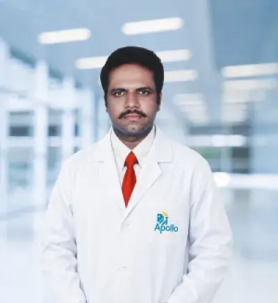Doctor's Image