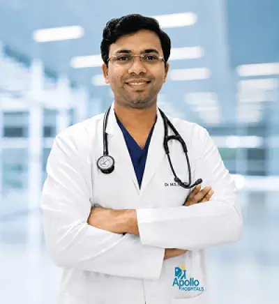 Doctor's Image