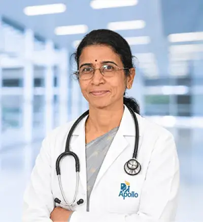 Doctor's Image