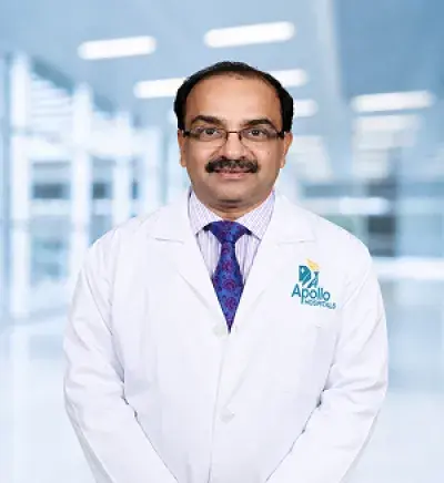 Doctor's Image