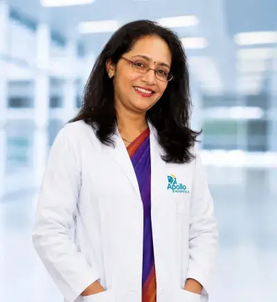 Doctor's Image