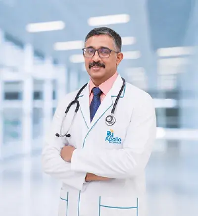 Doctor's Image