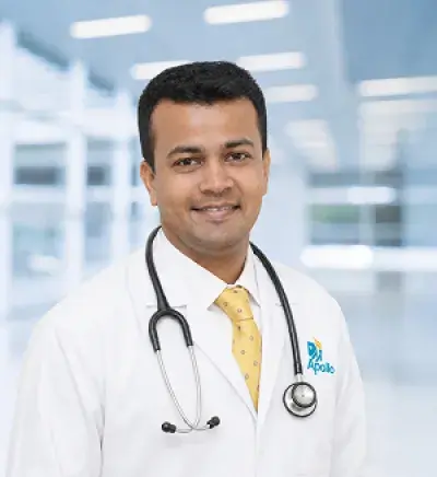 Doctor's Image