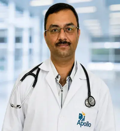 Doctor's Image