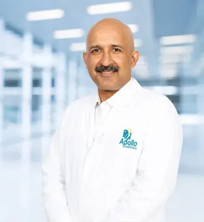 Doctor's Image