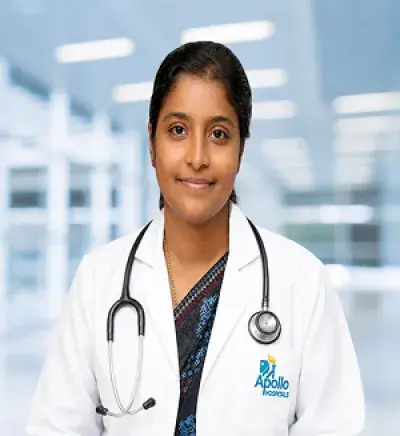 Doctor's Image
