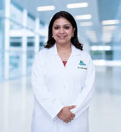 Doctor's Image