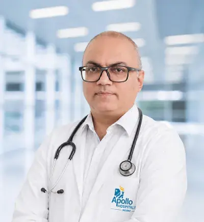 Doctor's Image